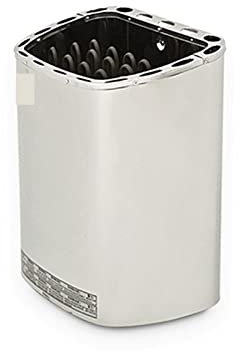 YQVEOT Dampfduschen-Generator-Set, Sauna -Ofen Haushalt Inneres Steuerofen kommerzielle Externe Steuerofen Rapid Heating Heating -Geräte für gewerblichen Heimgebrauch(External 9KW)