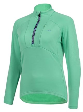 Protective Pullover P-Stormy Life W Farbe mint, Größe 40