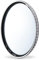 NiSi Air UV Filter Schutzfilter 49mm Kamera Objektiv Filter – 99,9% Lichtdurchlässigkeit, Ultradünner Rahmen, Optisches Glas, Extrem Geringe Reflexion