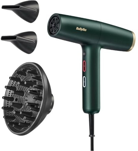 Babyliss Haartrockner 1700 W - Marke: Babyliss - EAN: 3030050191912