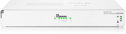 Nw Ion Gtwy 5p 2.5g 64w Sg2505p -