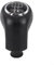JoyousMall - Pomo de palanca de cambios de 5/6 velocidades, caja de cambios manual para Opel para Zafira B 2005 2006-2014 (5 velocidades)