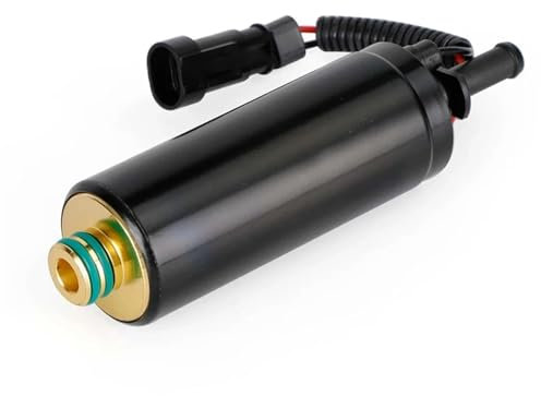 Pompa Benzina Per Pompa Carburante Elettrica Fuoribordo Per Johnson Per Evinrude 200 225 250 300 Hp E-TEC 90 Gradi 3,3 3,4 Litri 5010818 5009033 Fuel Pump