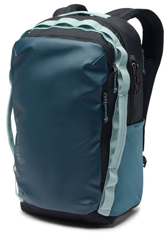 Columbia Landroamer Everyday Rucksack, vielseitiger Laptop- und Reiserucksack