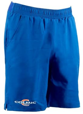 Colmic Technic Shorts XL Blue