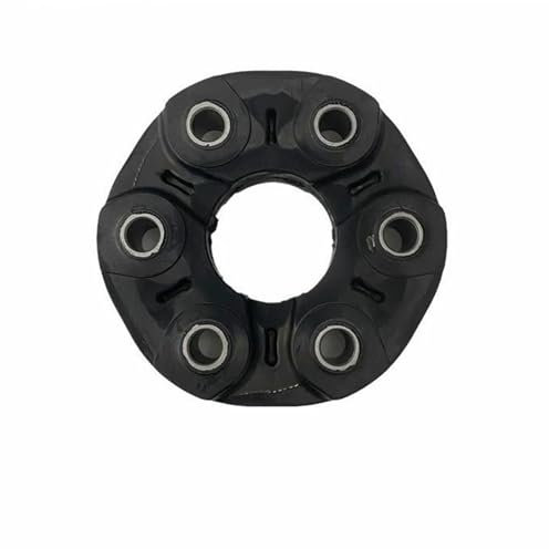 SRQORT Palier d'arbre De Transmission 26111209168 pour BMW E90 F18 F10 X5 E70 Pièces Auto Arbre D'hélice Joint Flexible Disque Transmission 26117511454