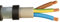 6.0mm² 3 Core SWA Steel Wire Armoured Cable – Outdoor Power Cable – Heavy Duty for Underground & External Use – BS5467 (20)