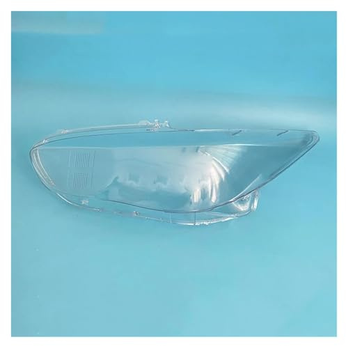 Objektiv Scheinwerfer Glas Für INFINITI Für JX35 2013 Für QX60 2014 2015 Auto Front Scheinwerfer Objektiv Abdeckung Shell NEUE Auto Scheinwerferabdeckung(Left side)