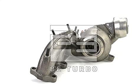 BE TURBO 128615RED Motorräume