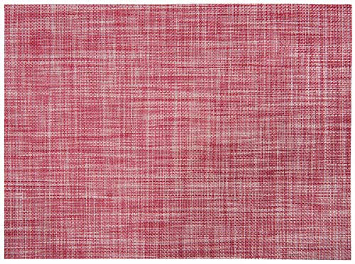 Winkler Tischset LINA 4er-Set, 33 x 45 cm in 15 Farben