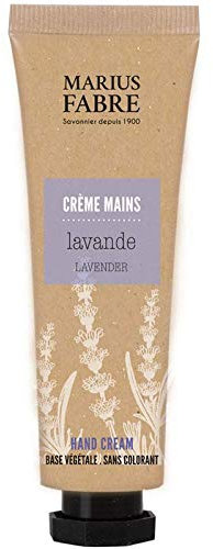 Marius Fabre Lavendel Handcreme 30ml