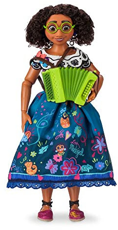 Disney Mirabel Singing Doll – Encanto