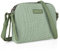 Lois Bartlett, Sac bandoulière Femme Sint/PU, Menthe (Menta), Taille Unique