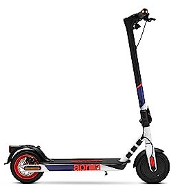 Aprilia eSRZ Safe Ride, e-scooter