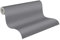 Livingwalls Tapete 396552 - Uni Tapete in Anthrazit - einfarbige hochwertige Wandtapete mit feiner Struktur für verschiedene Räume - 10,05m x 0,53m - Made in Germany