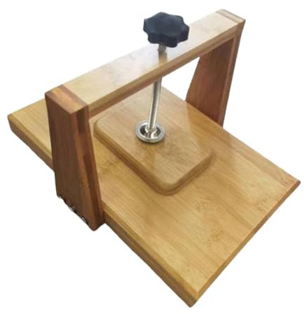 LOVIVER Set Flower Plant Preservation DIY Pressed Flowers Reusable Paper ing Set 6 Layers for Greeting Cards