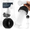 Wasser Filter für Hochdruckreiniger Gartenpumpe Gartenbewässerung 3/4 FILTERLUX Kompatibel mit KÄRCHER K2-K7 4.730-059.0 Ersatzfilter Hochdruckreiniger Zubehör Ersatzteile Wasserfilter 3/4 Zoll