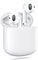 Cuffie Bluetooth, Auricolari Bluetooth 5.3 Wireless Cancellazione Rumore Mic, 40 Ore di Riproduzione In Ear Cuffiette, Touch Control IP8 Impermeabili Cuffie Senza Fil for iPhone iOS Samsung Android