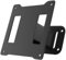 STANDOPIA Soporte de placa adaptadora VESA - Compatible con monitores Samsung Odyssey G9, Neo G9, CRG9, CHG9 y CHG90, patrón VESA 100 x 100 mm, negro