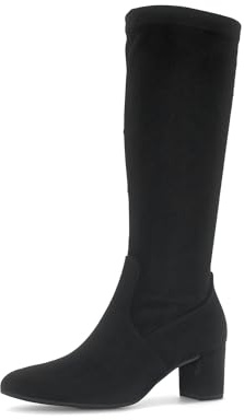Gabor Damen Klassische Stiefel, Frauen Stiefel