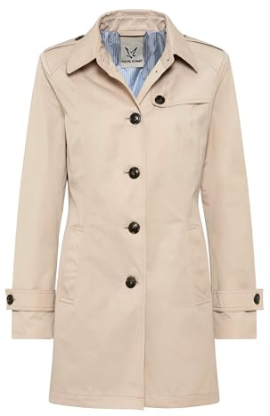 Fuchs Schmitt Style Cityjacke Oxford creme 46