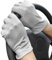 JIAHG Sommer Touchscreen Handschuhe Vollfinger Handschuhe Baumwolle Fahrradhandschuhe Kurz Spitzenhandschuhe Anti-Rutsch, Anti-UV Schutz, Dünn Sonnenschutz Fäustlinge Gloves für Fahren Outdoor