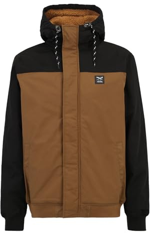 IRIEDAILY Eissegler Jacket [mud]