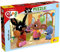 Lisciani 77960 Bing Facciamo Festa Puzzle, Multicolour