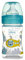 Chicco WELL-BEING Biberón Anticólicos de Flujo Lento, Biberón para Recién Nacidos de 0+ Meses con Tetina Physio de Silicona Suave y Acabado Soft Sense, Biberón de Plástico de 150 ml, Azul