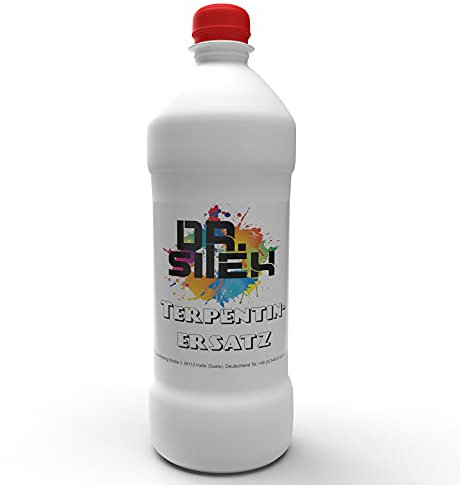 Dr.Silex Substitut de térébenthine 1 l