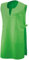 EXNER Überwurf-Kittel, Überwurf-Schürze, Chasuble ohne Arm, mit V-Auschnitt, Farbe lemongreen, Größe II