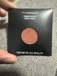 MAC, POWDER BLUSH PRO PALETTE MATTE - RAIZIN 6G