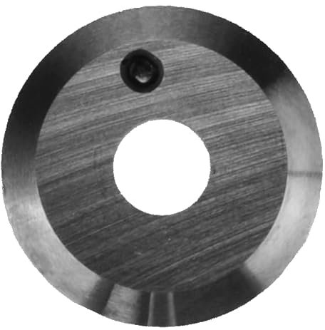 Negative Rake Round Carbide Insert Cutter only for 70-800 Turning System