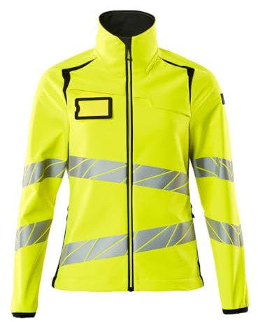 MASCOT Unisex Softshell Größe 4XL Jacke, bunt, 4X-Large