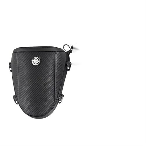BLBTEDUAMDE for BMW R Nanet G310R S1000R S1000XR F900R F900XR R1250GS ADV Motorrad Hecktasche Multifunktionale Rücksitztasche