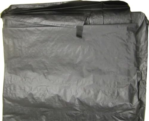 OLPRO Discovery Breeze Footprint Groundsheet (420cm x 725cm) – Heavy-Duty, Waterproof Tent Floor Protector for Camping and Outdoor Use.
