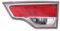 STRIVING BIRD Für Highlander 2014-2015-2016 Auto Hinten Schwanz Licht Warnung Signal Blinker Auto Zubehör Lampe Gehäuse (ohne Leuchtmittel) Rücklicht-Komplettsets (Color : Inside Right)