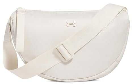 Under Armour Studio Luna Umhängetasche, Stein/Stein, One Size
