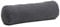 liebling Marco Kissenrolle mit Reißverschluss, Nackenrolle, 100% Polyester, PES-Füllung, 60 x 20 cm, Farbe: anthrazit