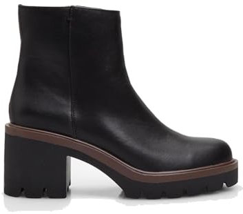 BATA Ankle boot da donna con tacco