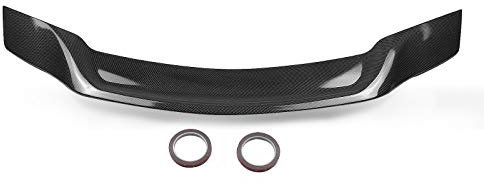 Heckspoiler für Mercedes Benz W204 C250 C300 2008–2014