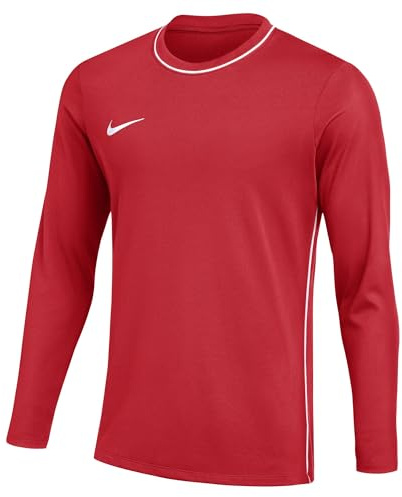 NIKE m nk df park26 Crew top Multi-Coloured