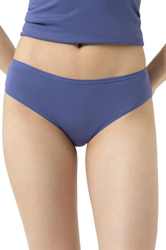Mey Tagwäsche Serie Pure Sense Damen American Pants Astral Night (L)