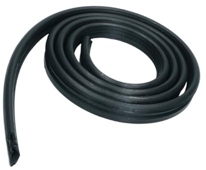 Compatible With Indesit Dishwasher Door Seal - C00345554