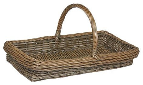 Medium Kew Garden Trug Basket