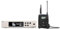 Sennheiser Pro Audio Sennheiser EW 100-ME4 Wireless Cardioid Lavalier Microphone System-A Band (516-558Mhz), 100 G4-ME4-A