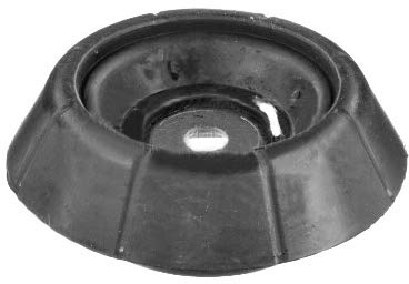 Borg & Beck BSM5453 Top Strut Mount L/R To Fit Vauxhall Agila (B) 2008-