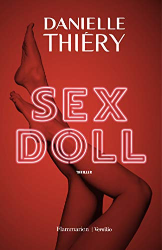 Sex Doll (French Edition)