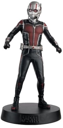 Eaglemoss Statue Antman 13 cm