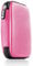 Duronic HDC2 PK Externe Festplatten Schutzhülle Pink | Stoßsichere Festplattentasche | 2,5 SSD Cover | Hardshell Tasche | Hülle für Western Digital, Toshiba, Hitachi, Seagate, Samsung und mehr